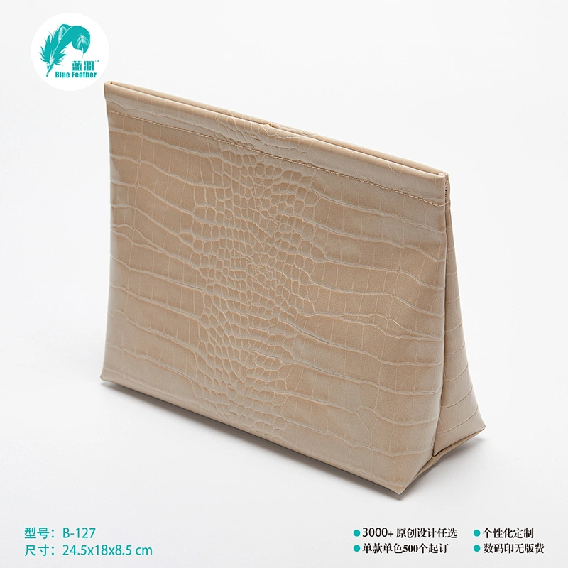 cosmetic bag