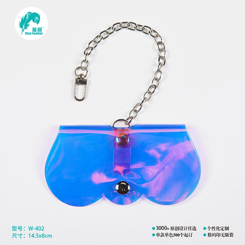眼镜挂包
