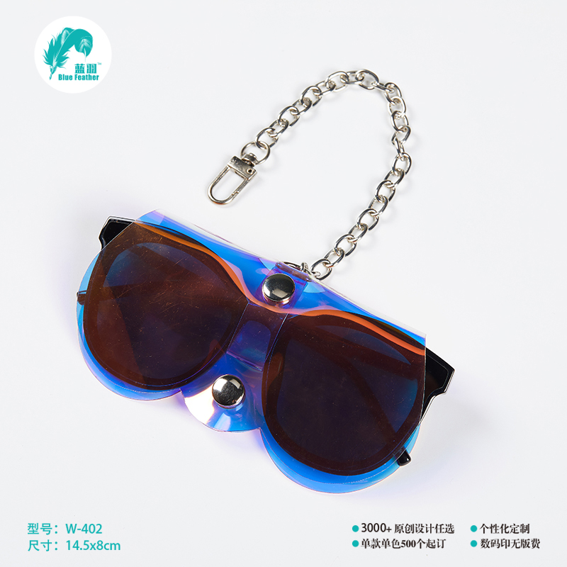 眼镜挂包