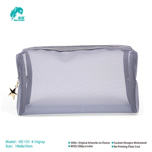 Cosmetic bag
