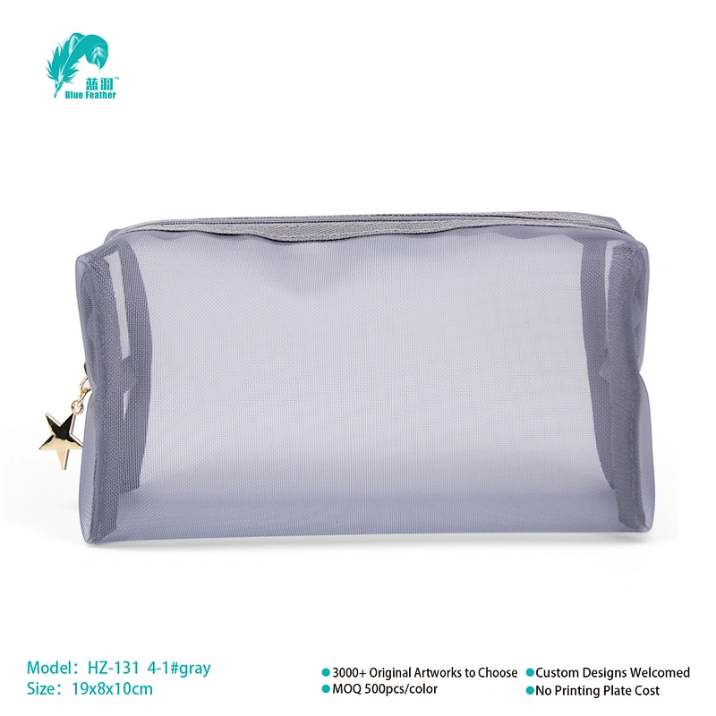 Cosmetic bag
