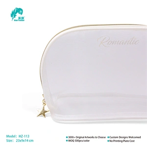 Cosmetic bags