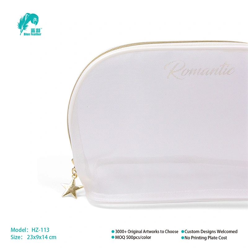 Cosmetic bags