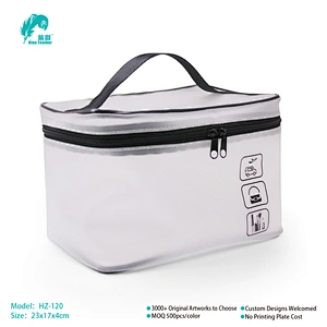 Cosmetic bags
