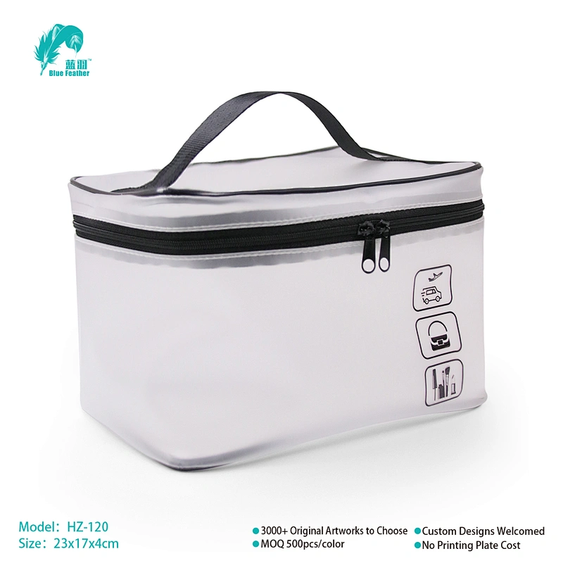 Cosmetic bags