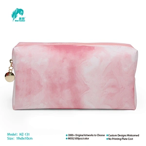 COSMETIC BAGS