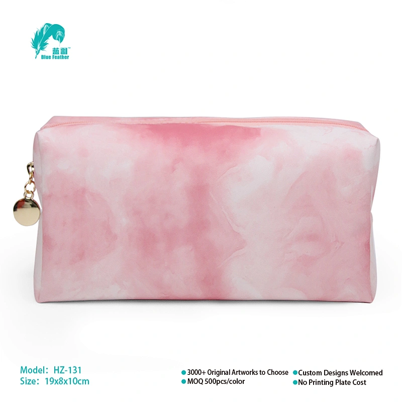 COSMETIC BAGS