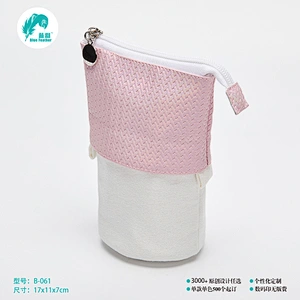 cloth Pencil bag