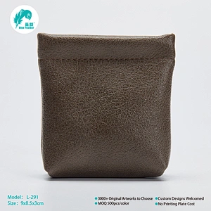 Coin bags