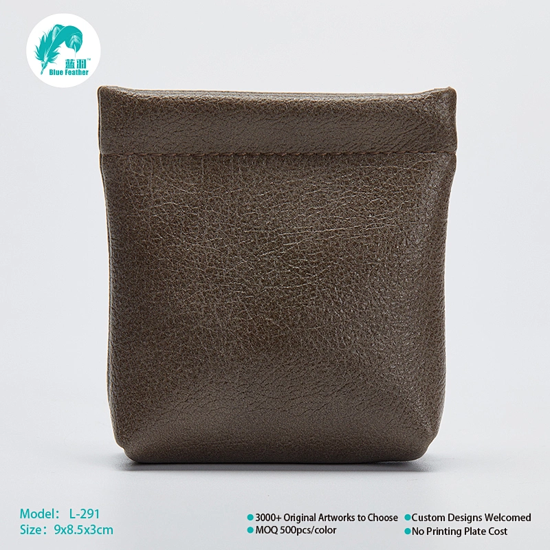 Coin bags