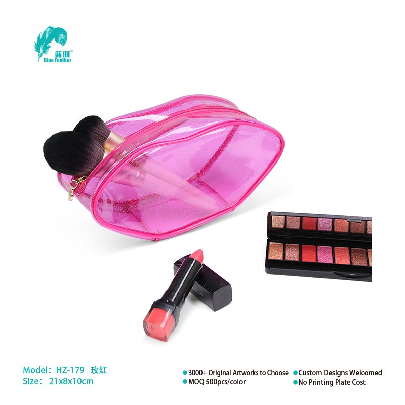 COSMETIC BAGS