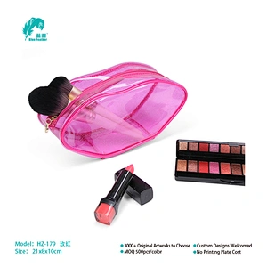 COSMETIC BAGS