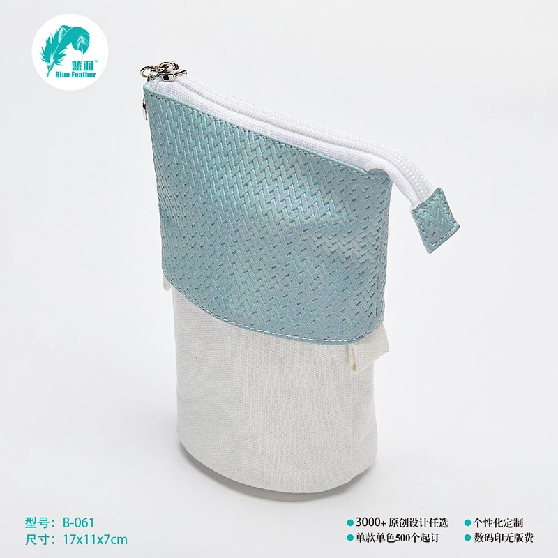 cloth Pencil bag