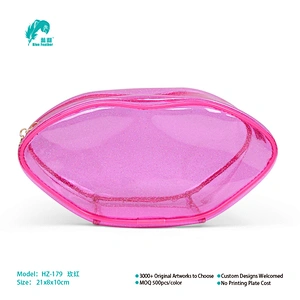 COSMETIC BAGS