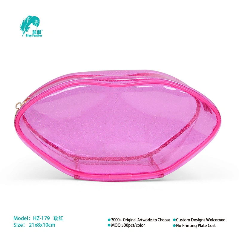 COSMETIC BAGS