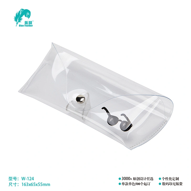 EYEGLASSES BAG