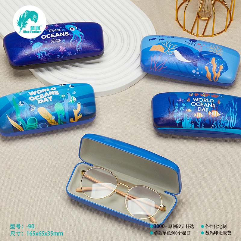 SUNGLASSES CASE