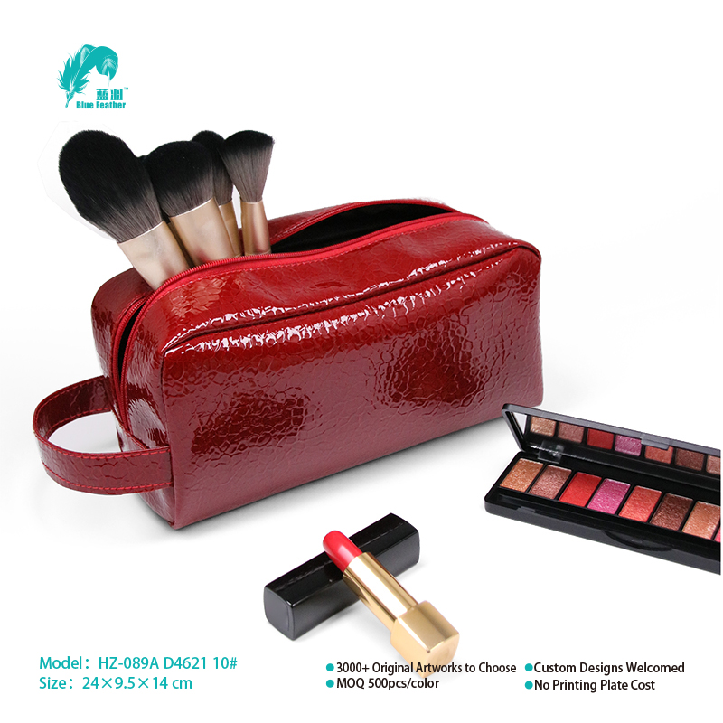 COSMETIC BAGS