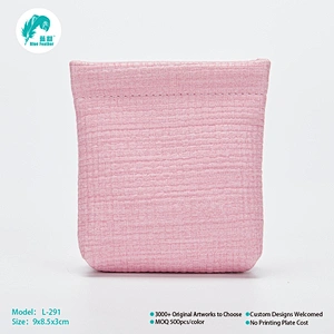 Coin bags