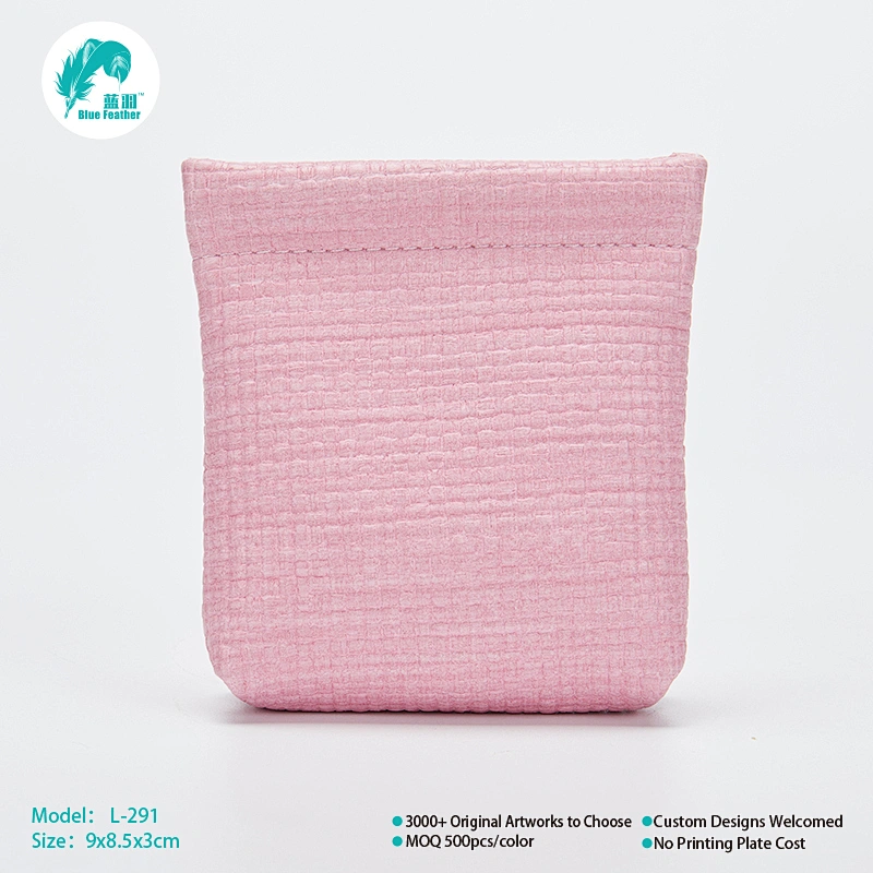 Coin bags
