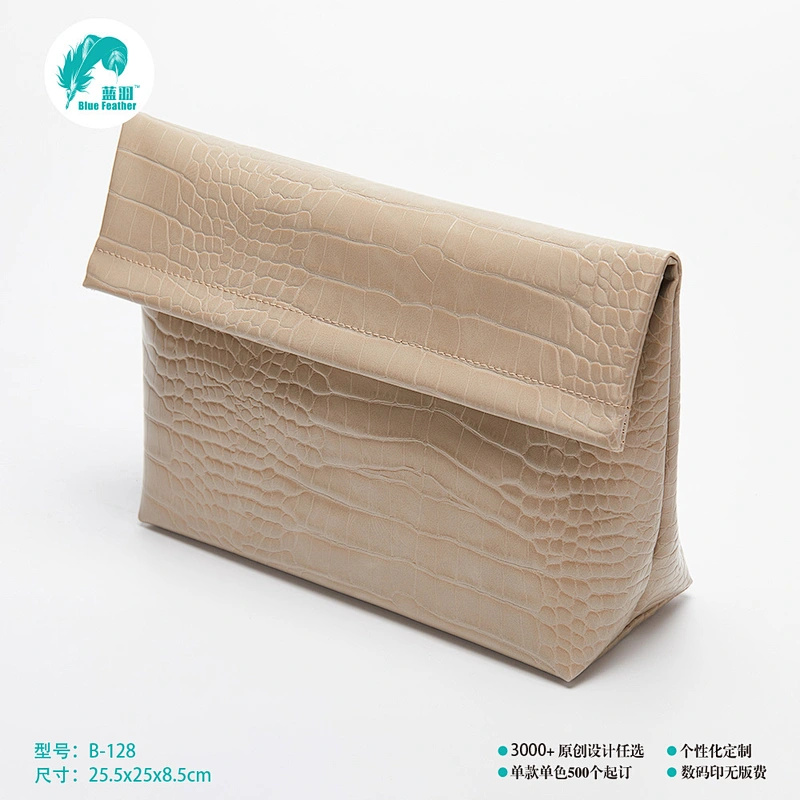MAKE UP BAG