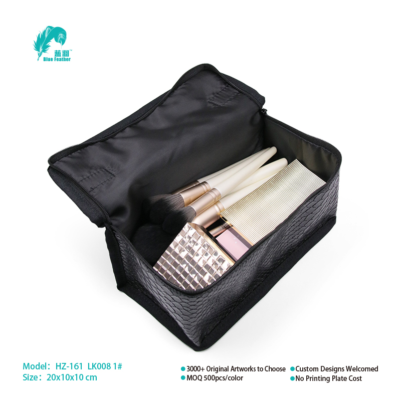 COSMETIC BAGS