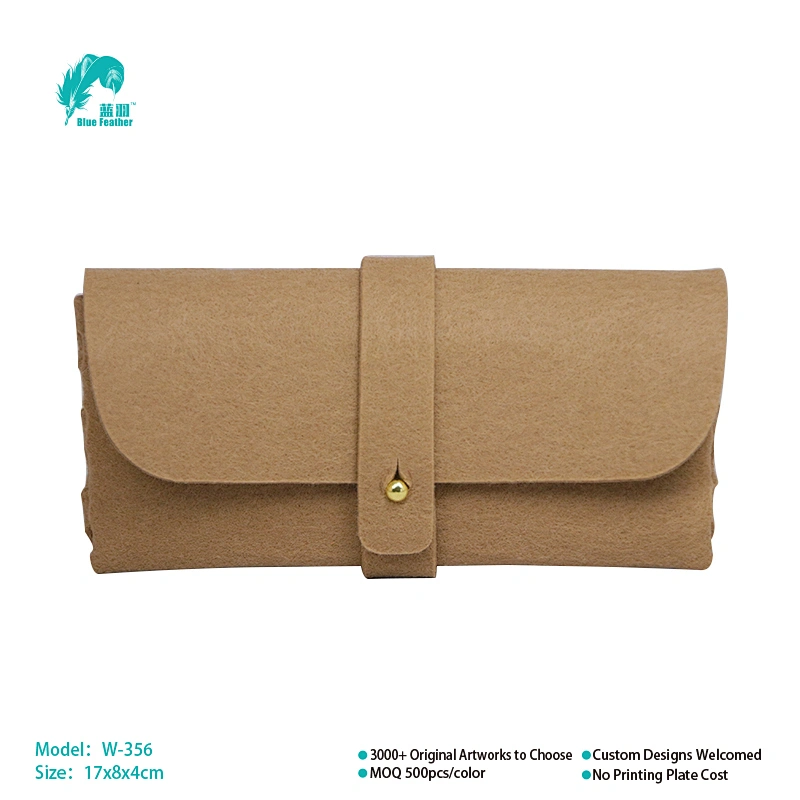 RPET EYEGLASSES CASE