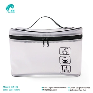 Cosmetic bags