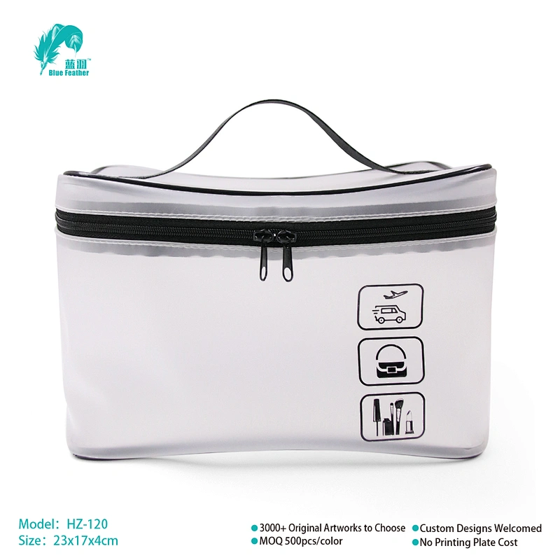 Cosmetic bags