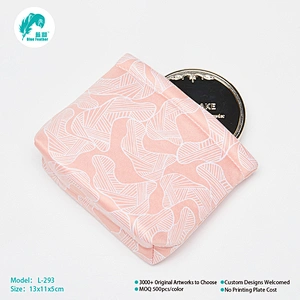 Clip pouch