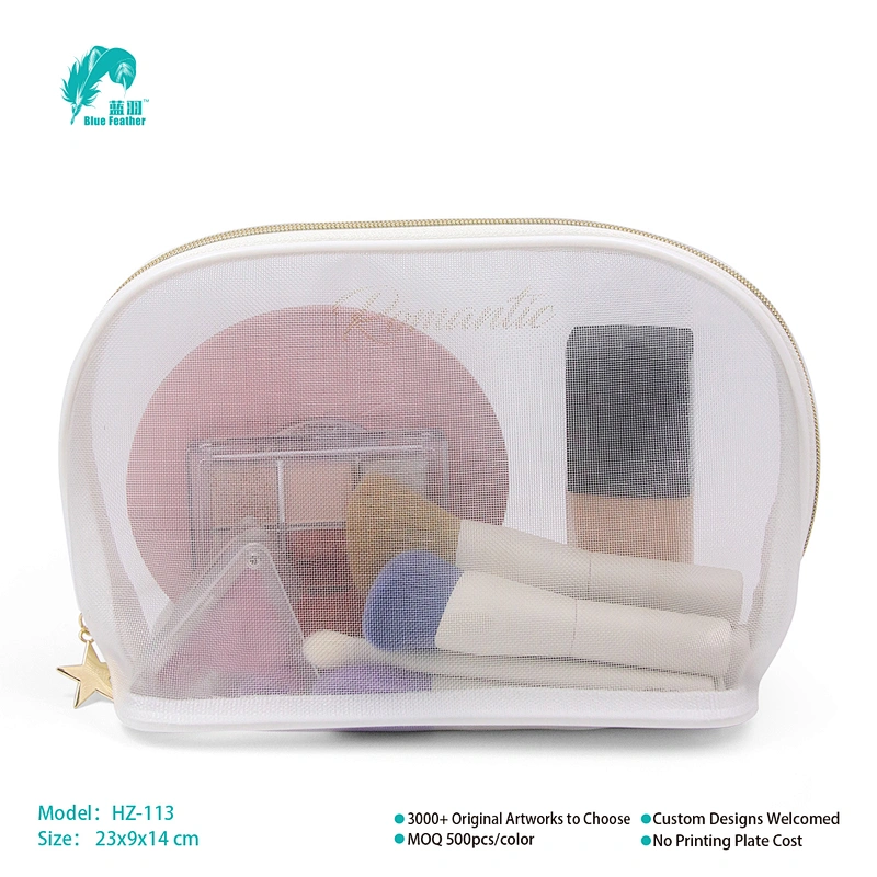 Cosmetic bags