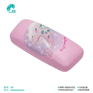 CMYK SUNGLASSES CASE