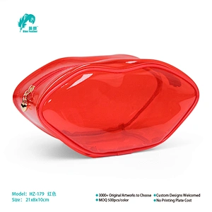 COSMETIC BAGS