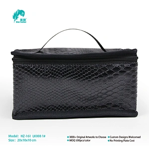 COSMETIC BAGS