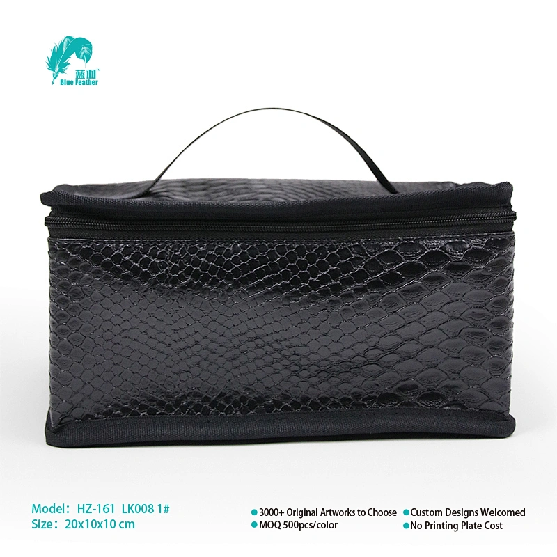 COSMETIC BAGS