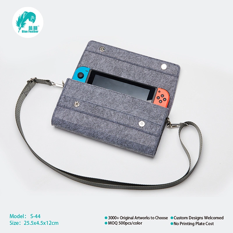 Handle bag