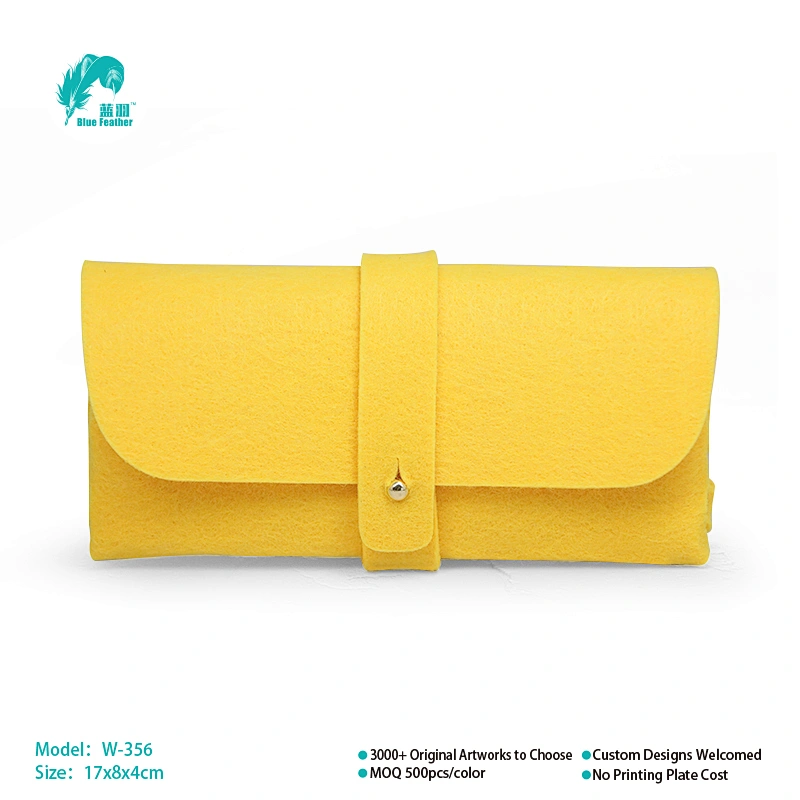 RPET EYEGLASSES CASE