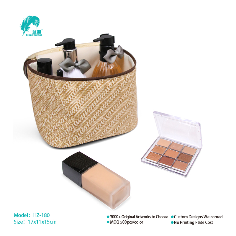 COSMETIC BAGS