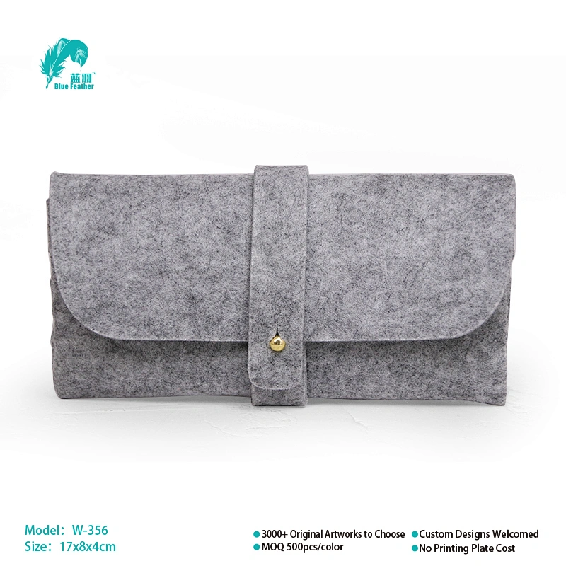 RPET EYEGLASSES CASE