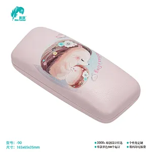 CMYK SUNGLASSES CASE