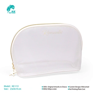 Cosmetic bags