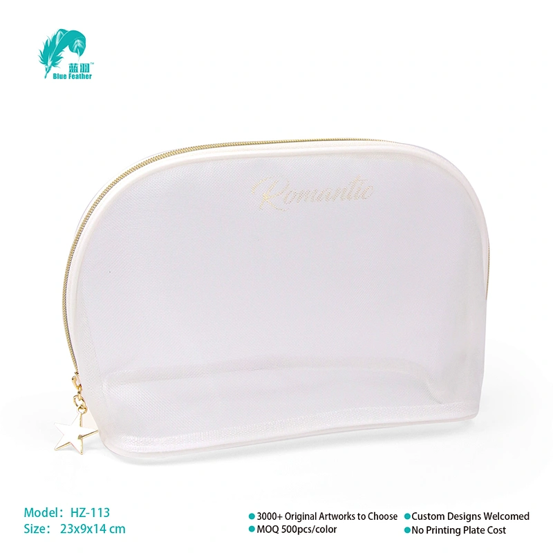 Cosmetic bags