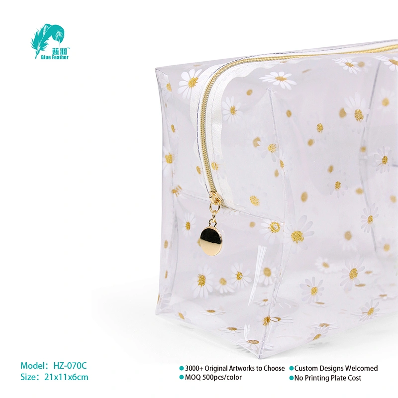 Cosmetic bags