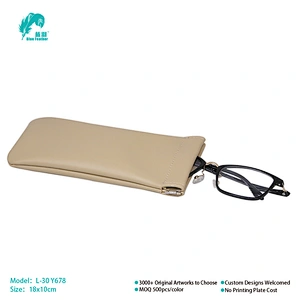 SPRING EYEGLASSES BAG