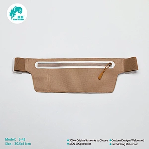 Waist Bag