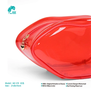 COSMETIC BAGS
