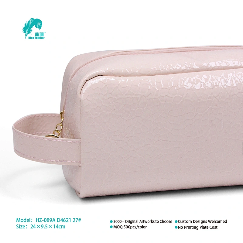 COSMETIC BAGS