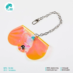眼镜挂包