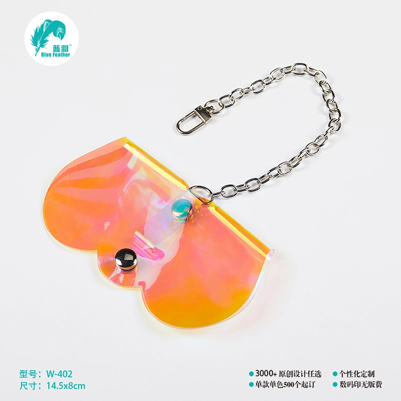 眼镜挂包