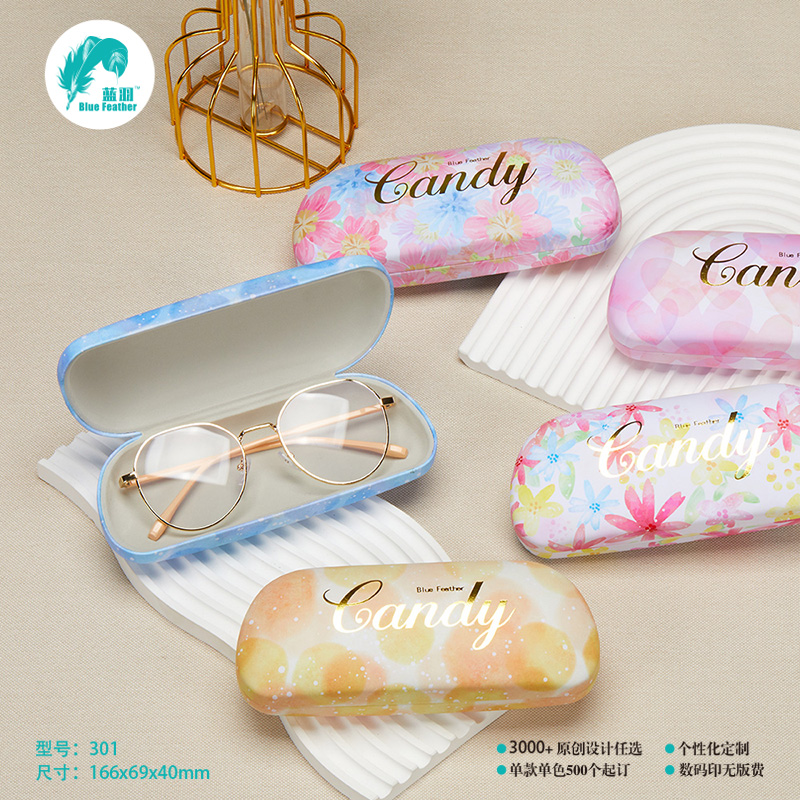 eyeglasses case